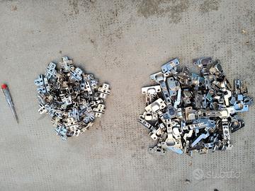 cerniere per sportelli