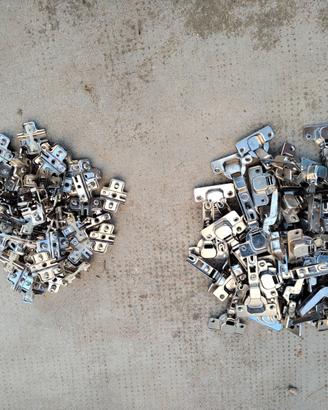 cerniere per sportelli