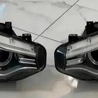 BMW 4 F32 F33 F36 Fari Xeno