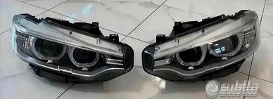 BMW 4 F32 F33 F36 Fari Xeno
