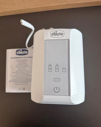Scalda biberon Chicco