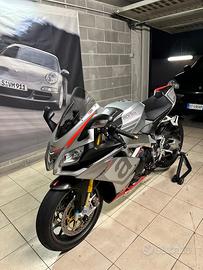 Aprilia Rsv4 Factory
