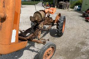 Fiat 211 per ricambi