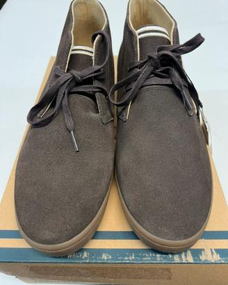 Scarpe Fred Perry