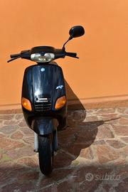 Piaggio ZIP 50 d'epoca (1997).