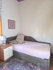 Letto contenitore - marca Noctis - MOD. Space