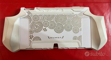 Custodia cover nintendo switich oled