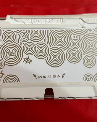Custodia cover nintendo switich oled