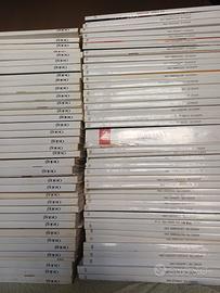 riviste orologi da 1 al 96 e 110 111 247