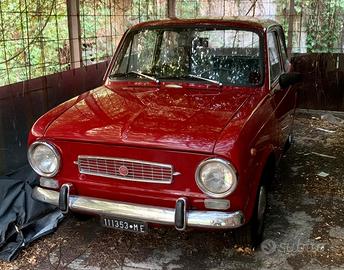  Fiat 850