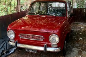  Fiat 850