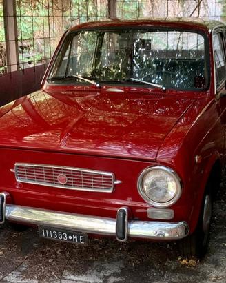  Fiat 850