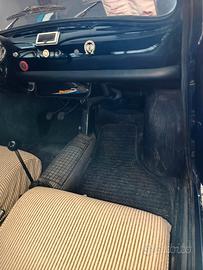 fiat 500 R