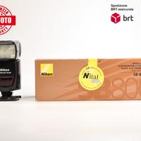 Nikon Speedlight SB-800