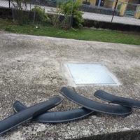 Pezzi di ricambio Jeep cj 7 