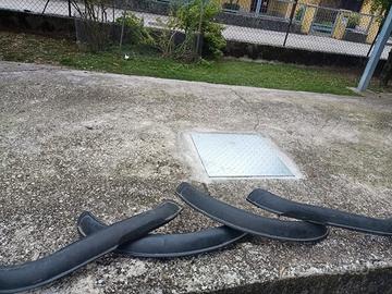 Pezzi di ricambio Jeep cj 7 