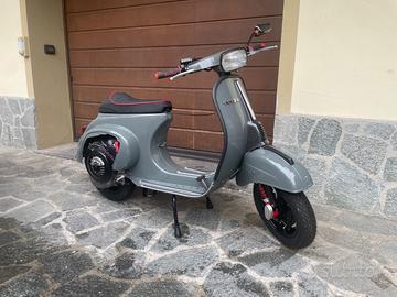 Vespa 50 Special