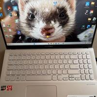 ASUS VivoBook SonicMaster X512DA