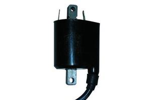 Bobina esterna moto / scooter 12V 2,7 OHM