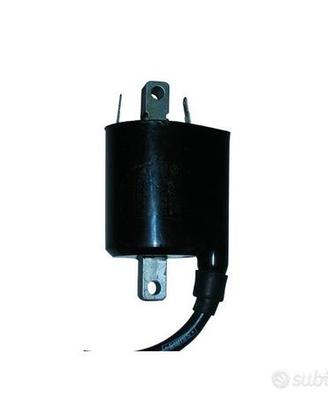 Bobina esterna moto / scooter 12V 2,7 OHM