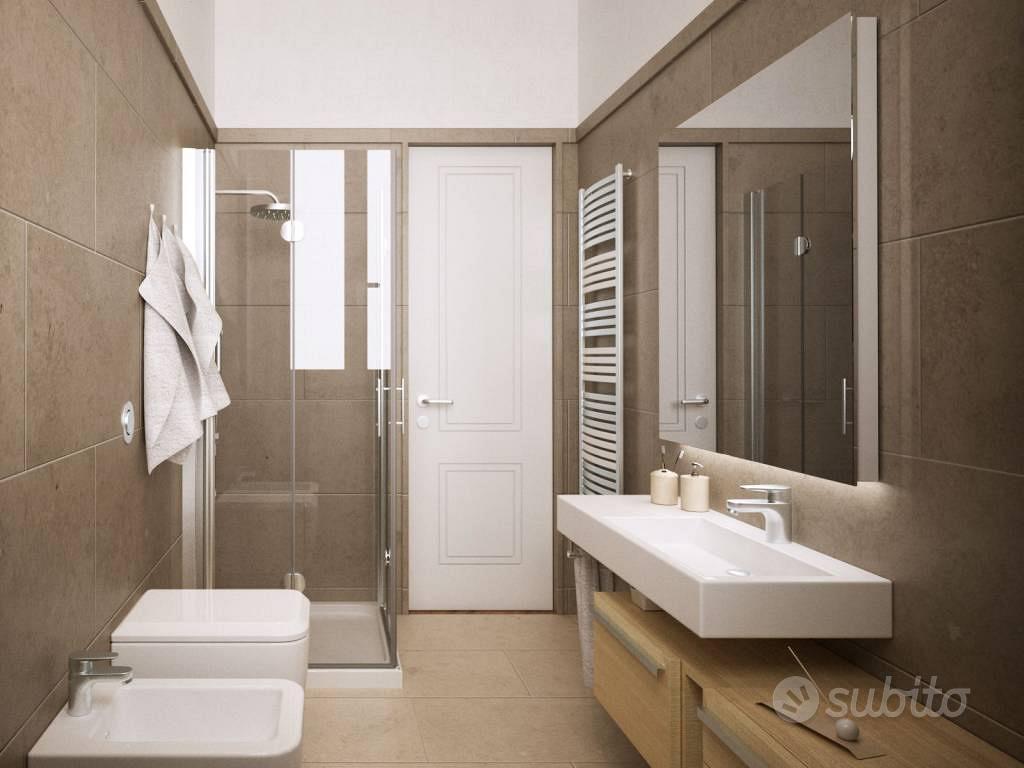 Appartamento – BO - Vista 2