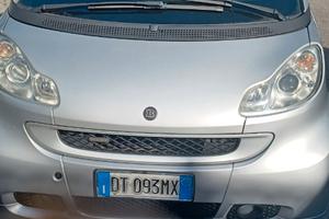 Smart Brabus