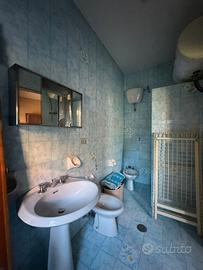 Trilocale Campomarino Lido, via delle mimose