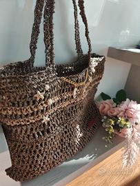 borsa mare 