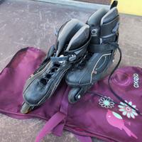 Pattini Decathlon