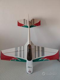 SEBART KATANA 30 V1 USATO AEREO RC