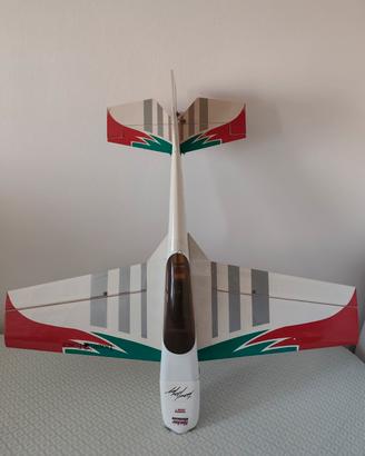 SEBART KATANA 30 V1 USATO AEREO RC