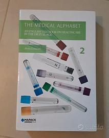 The medical alphabet volume 2