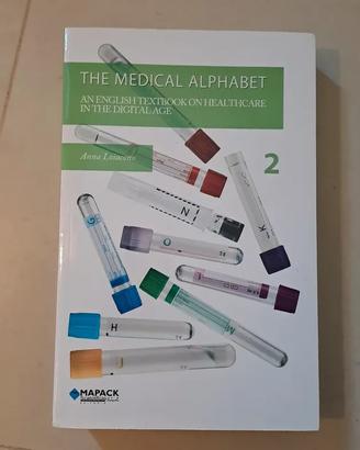The medical alphabet volume 2