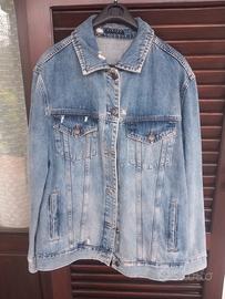 giubbino jeans 
