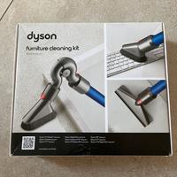 Dyson cleaning kit