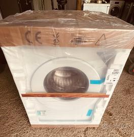 Lavatrice nuova imballata Candy 9kg/1200 giri
