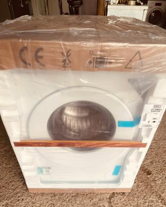 Lavatrice nuova imballata Candy 9kg/1200 giri