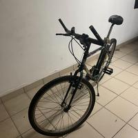 bici uomo