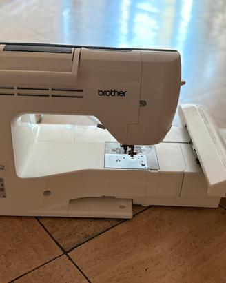 RICAMATRICE BROTHER INNOV-IS 750E