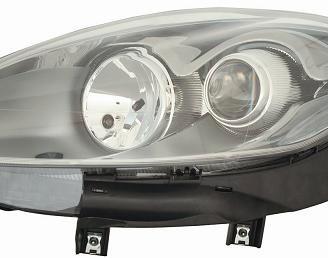 FARO FIAT BRAVO 2007