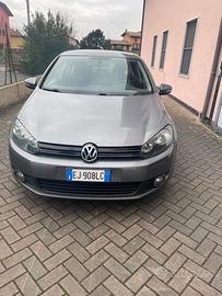 VOLKSWAGEN Golf 6ª serie - 2011