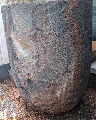 vaso crogiolo