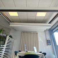 Pergotenda Modello Vega in Alluminio