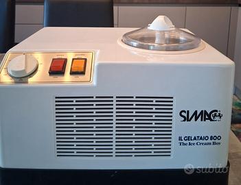 gelataio 800 simac
