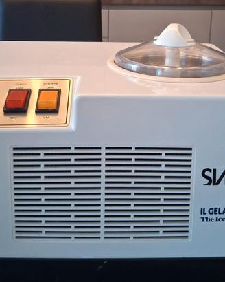 gelataio 800 simac