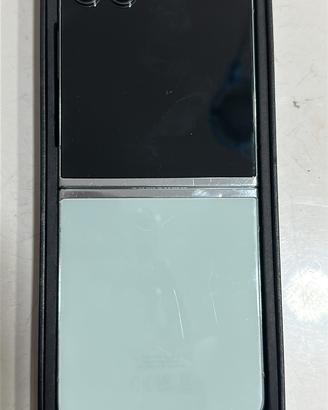 Samsung z flip 5