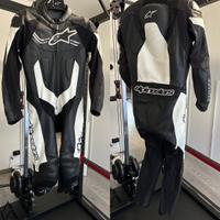 Abbigliamento moto da strada