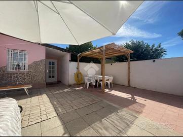 VILLA SINGOLA A TERRACINA