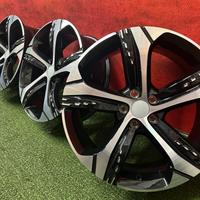 Cerchi DR Dr 6.0 Originali 7Jx19 ET33 5x108