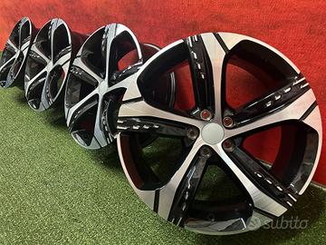 Cerchi DR Dr 6.0 Originali 7Jx19 ET33 5x108